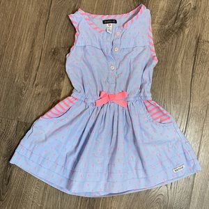 Kensie 2T dress with side pockets